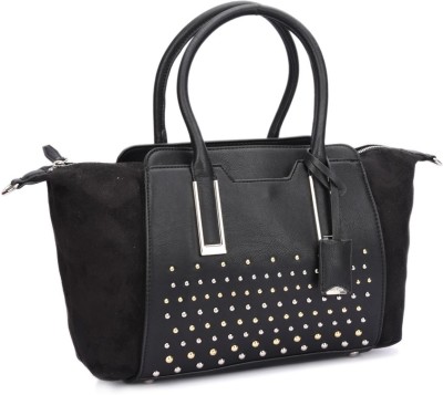 

Nine West Satchel(Black)