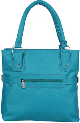 

NIYANK Hand-held Bag(Blue)