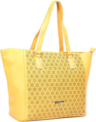 

Addons Tote(Yellow)