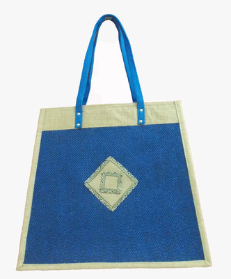 

Rosy Messenger Bag(Blue)