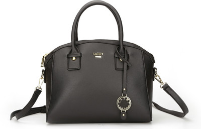 

Cathy London Hand-held Bag(Black)