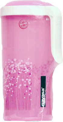 

Nayasa Lavender Jug Water Jug(2.2 L)