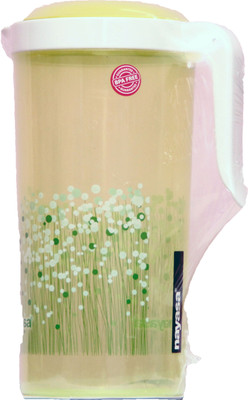 Nayasa HEIGHTY JUG Water Jug(2.2 L)