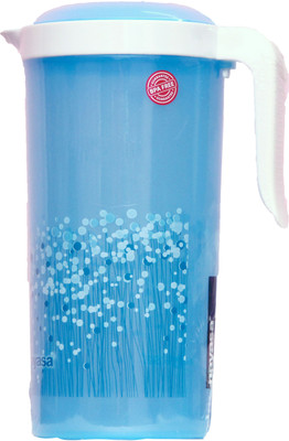 

Nayasa Lavender Jug Water Jug(2.2 L)