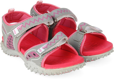 

Liberty Boys Sports Sandals(Pink