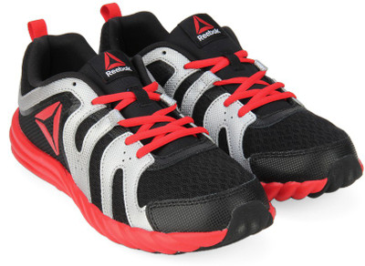 reebok boys running shoes