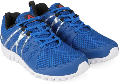 

REEBOK Boys Running Shoes(Blue, Blue/blue/gravel/wht