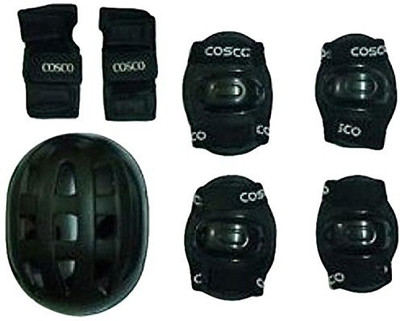 

Cosco Protective Senior Skating Kit