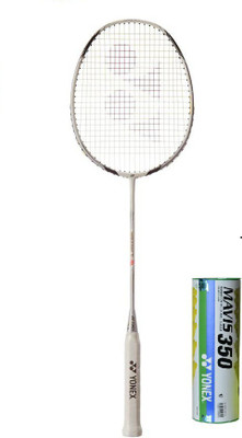 

Yonex Voltric 1 LD With Mavis 350 Badminton Kit