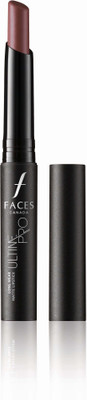 

Faces Ultime Pro Longwear Lipstick(Purple Haze 21, 2.5 g)