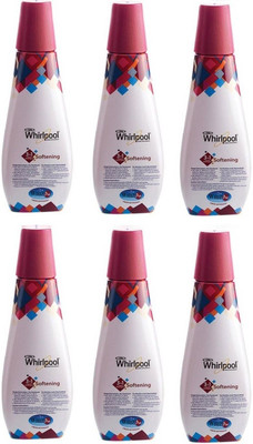 

Whirlpool Whizpro Liquid Detergent Rose Liquid Detergent(4.5 L)