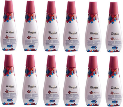 

Whirlpool Whizpro Liquid Detergent Rose Liquid Detergent(9 L)