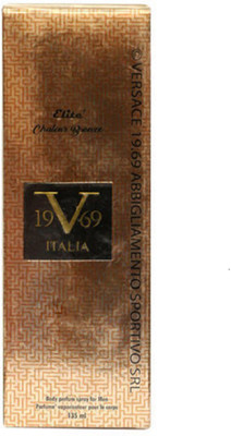 

V 19.69 Italia Elite Chaleur Bronze Perfume - 135 ml(For Men)