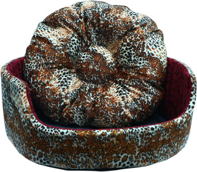 

liggy SGE01Bb M Pet Bed(Multicolor)