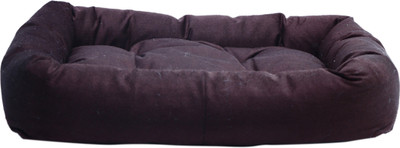 

liggy SGE01F S Pet Bed(BROWN)