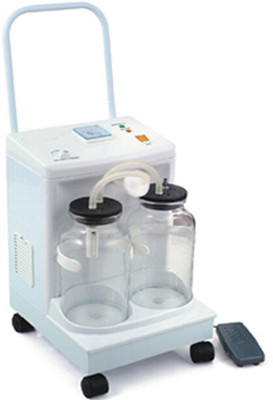 

NSC 15E-A Suction Respiratory Exerciser