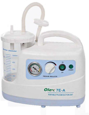 

OLEX 7E-A Suction Respiratory Exerciser
