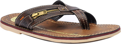 

Buckaroo Men Brown Sandals
