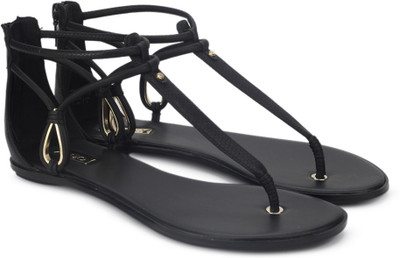 

ALDO Women Black Flats
