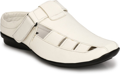

Eego Italy Men White Casual