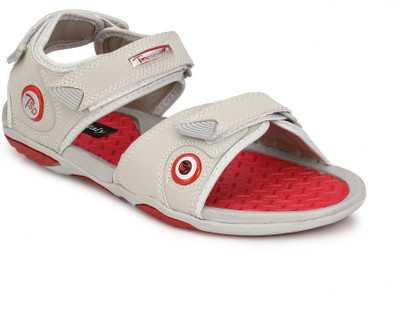 

Eego Italy Men Red Sandals
