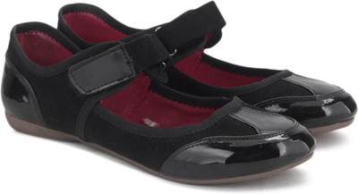 

Catwalk Women BLACK Flats