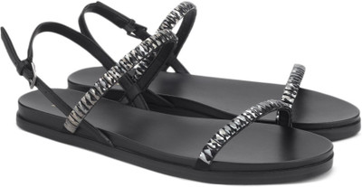 

ALDO Women Black Flats