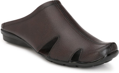 

Eego Italy Men Brown Sandals