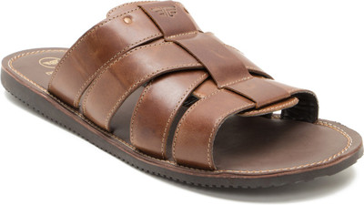 

Red Tape Men Tan Sandals