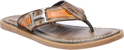 

Buckaroo Men Brown Sandals