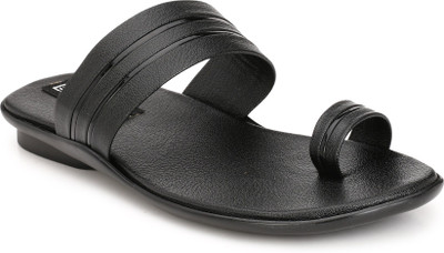 

Eego Italy Men Black Sandals
