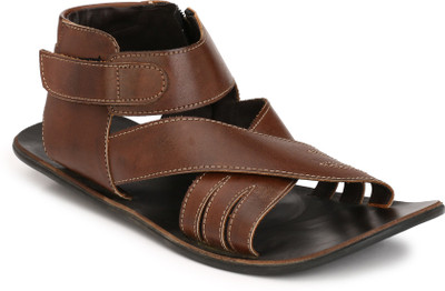 

Eego Italy Men Brown Sandals