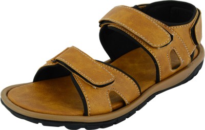 

Sport 2 Sport Men Tan Sandals