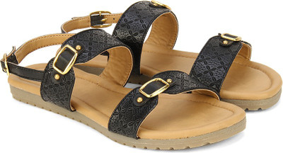 

Bata Women Black Flats