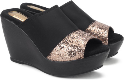 

Catwalk Women BLACK Heels