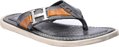 

Buckaroo Men Black Sandals