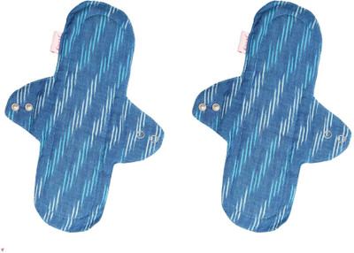 Femy Sanitary Pad Sanitary Pad(Pack of 2)