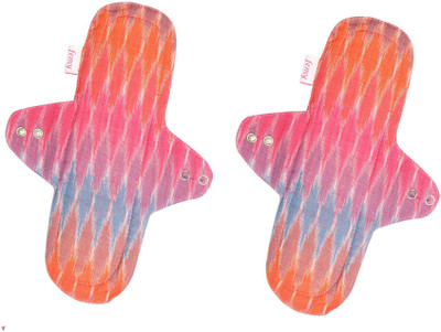 

Femy Sanitary Pad Sanitary Pad(Pack of 2)