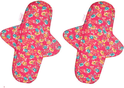 

Femy Sanitary Pad Sanitary Pad(Pack of 2)