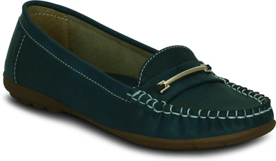 

Get Glamr Viva Loafers For Women(Blue