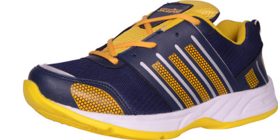 

Sicadon Running Shoes For Men(Blue, Multicolor