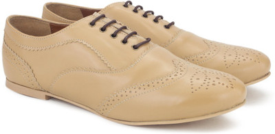 

People Casuals For Women(Tan