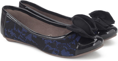 

Catwalk Bellies For Women(Blue