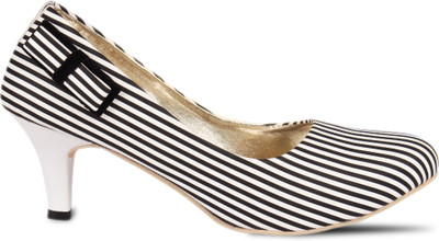 

Anand Archies Bellies For Women(Black, White