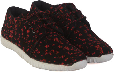 

Wollsmart Casuals For Men(Red
