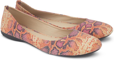 

Nell Bellies For Women(Orange