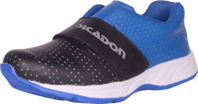 

Sicadon Running Shoes For Men(Blue, Black