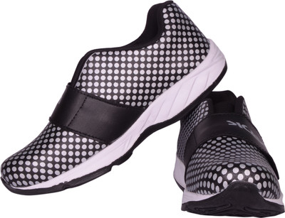 

Sicadon eFASHION Running Shoes For Men(Grey, Black, Gray