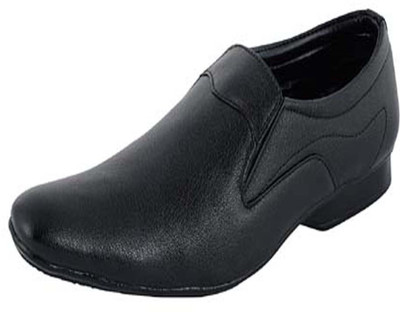 

Solemate Slip On For Men(Black