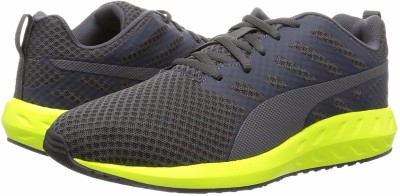 

Puma Running Shoes For Men(Yellow